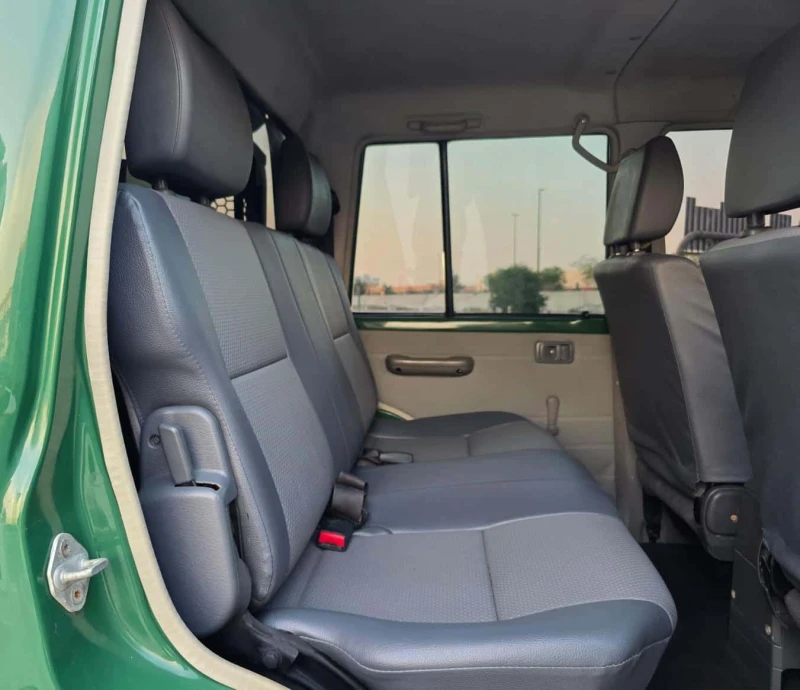 Horizon Vehicles HV #92839