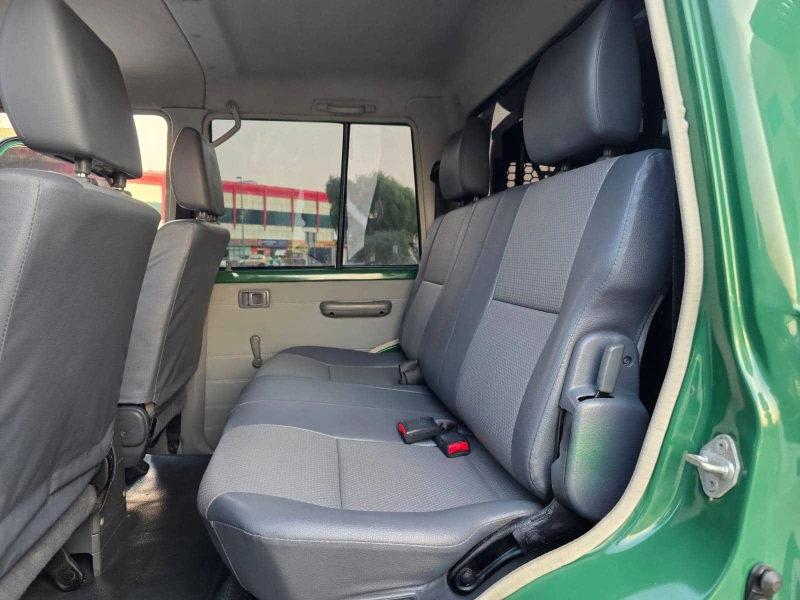 Horizon Vehicles HV #92839