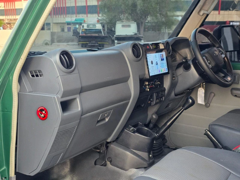 Horizon Vehicles HV #92839