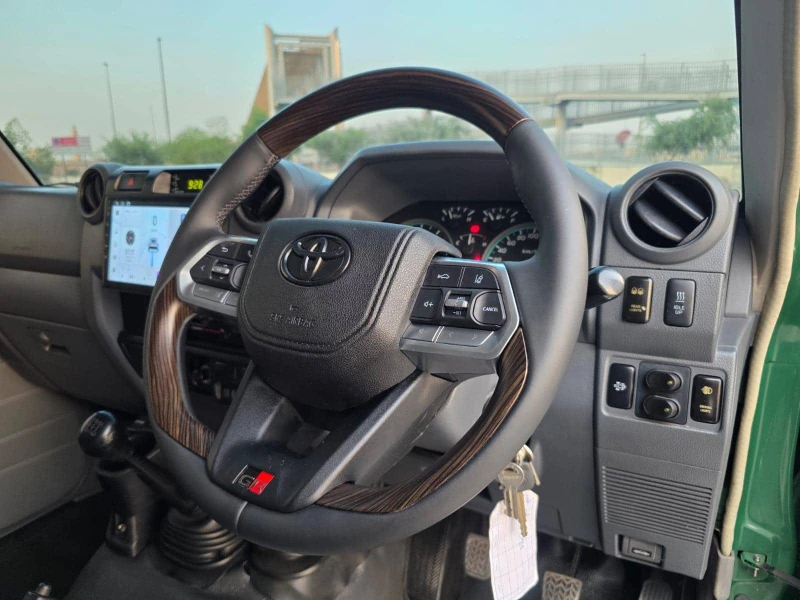 Horizon Vehicles HV #92839