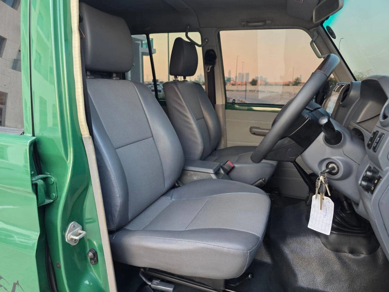 Horizon Vehicles HV #92839