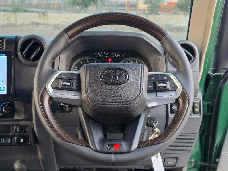 Horizon Vehicles HV #92839