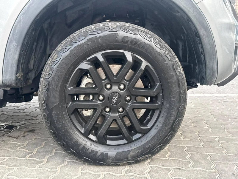Horizon Vehicles HV #48873