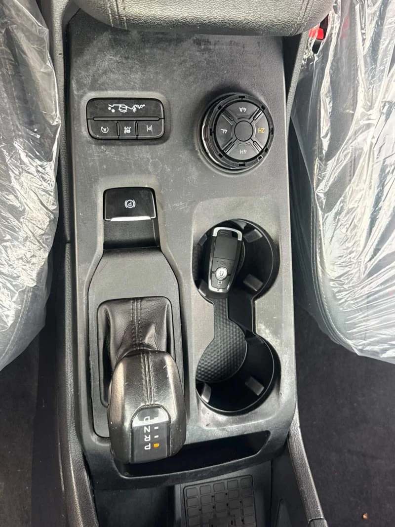 Horizon Vehicles HV #48873