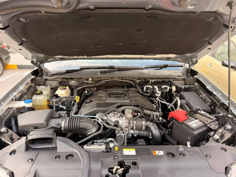 Horizon Vehicles HV #48873