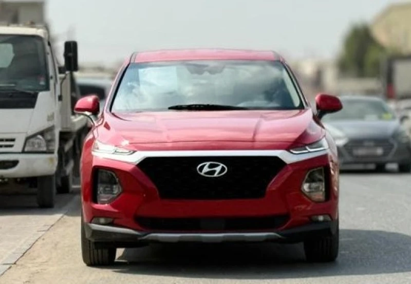 Horizon Vehicles HV #97807
