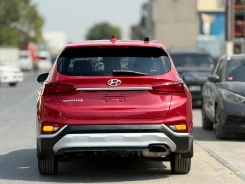 Horizon Vehicles HV #97807