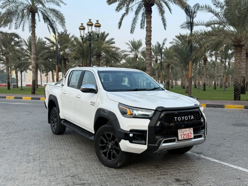 Horizon Vehicles HV #98771