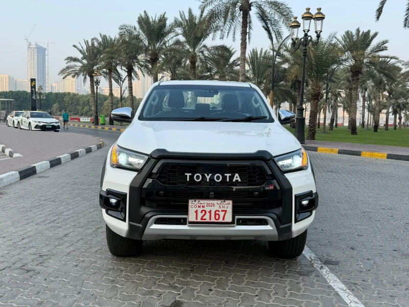 Horizon Vehicles HV #98771