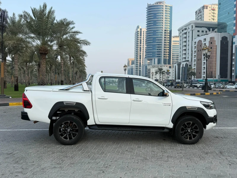 Horizon Vehicles HV #98771