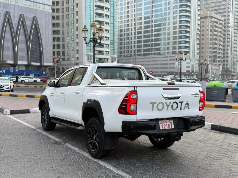 Horizon Vehicles HV #98771