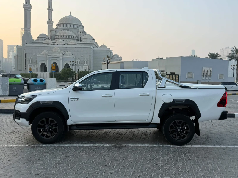 Horizon Vehicles HV #98771