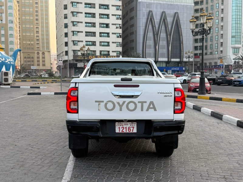 Horizon Vehicles HV #98771