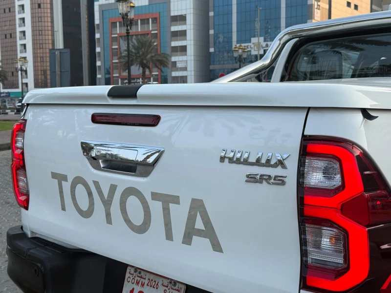 Horizon Vehicles HV #98771