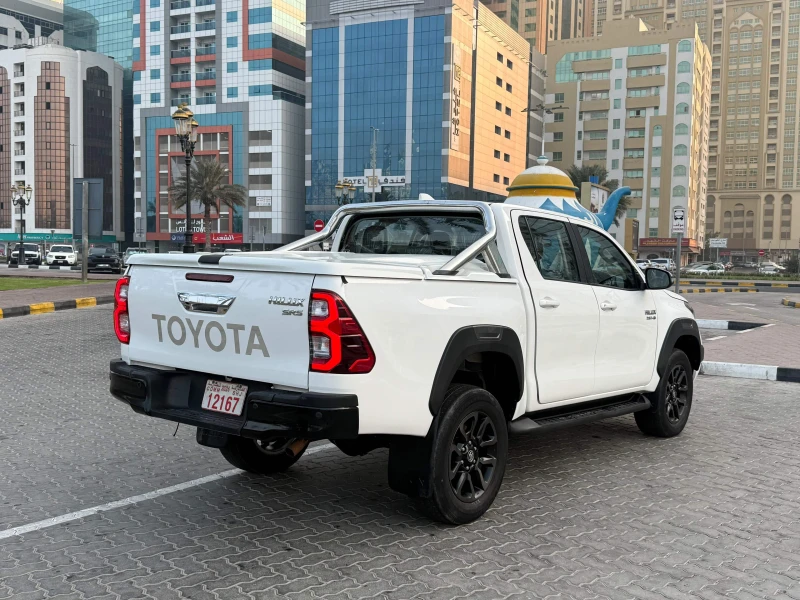 Horizon Vehicles HV #98771