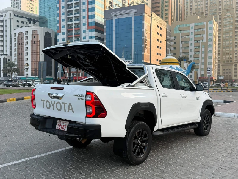 Horizon Vehicles HV #98771