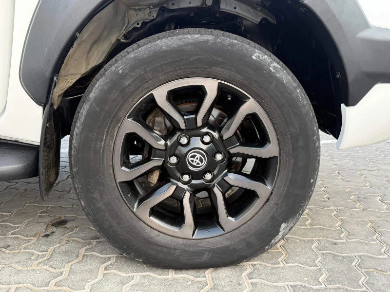 Horizon Vehicles HV #98771