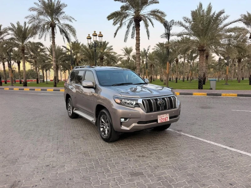 Horizon Vehicles HV #12427