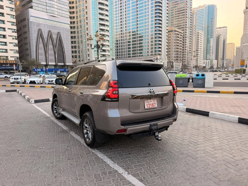Horizon Vehicles HV #12427