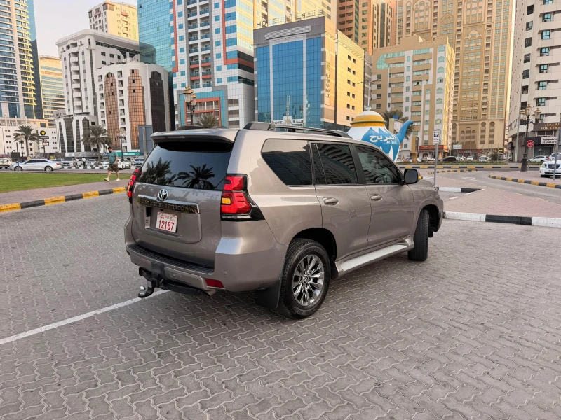 Horizon Vehicles HV #12427