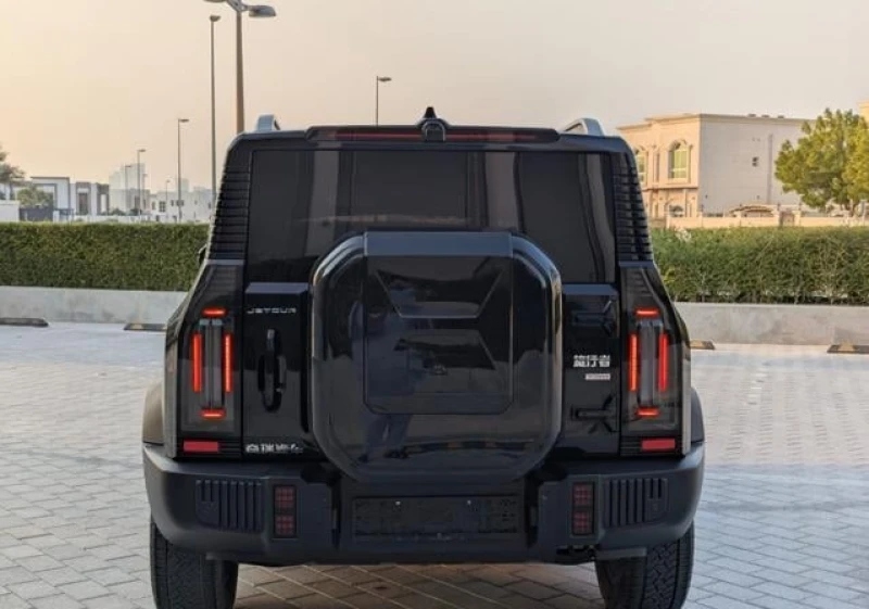Horizon Vehicles HV #90838