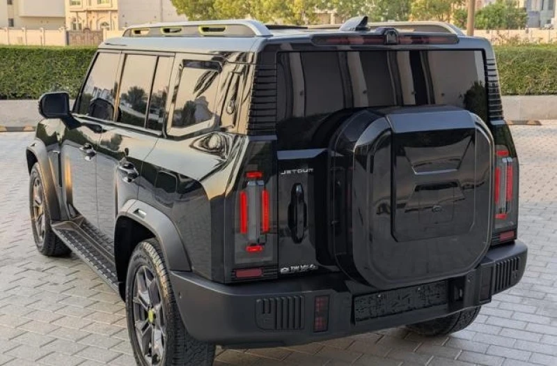 Horizon Vehicles HV #90838