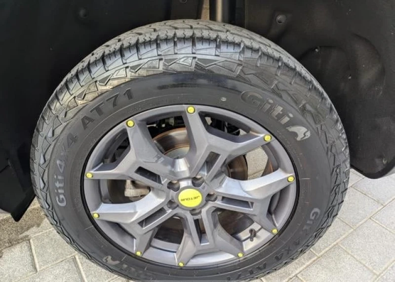 Horizon Vehicles HV #90838