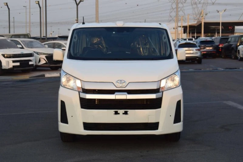 Horizon Vehicles HV #75699