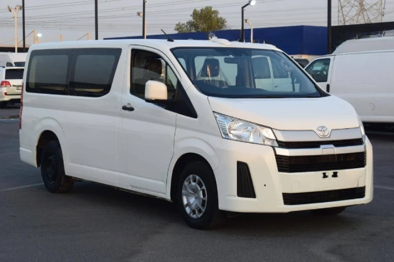 Horizon Vehicles HV #75699