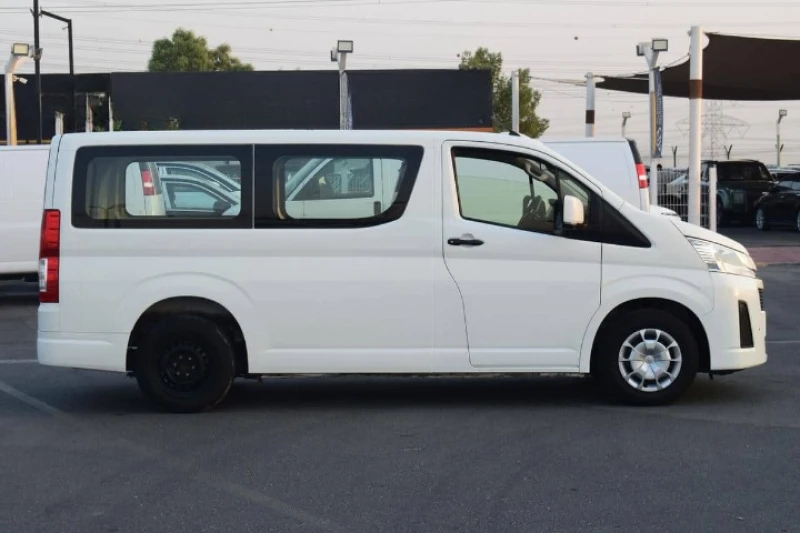 Horizon Vehicles HV #75699