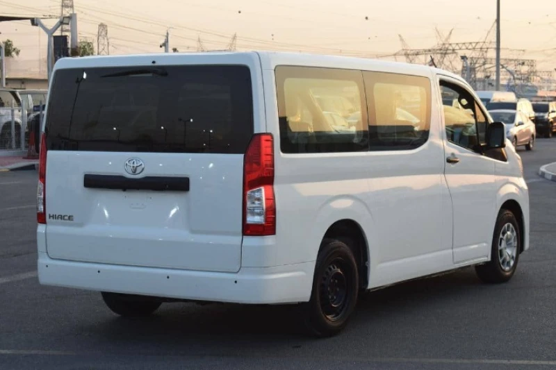 Horizon Vehicles HV #75699
