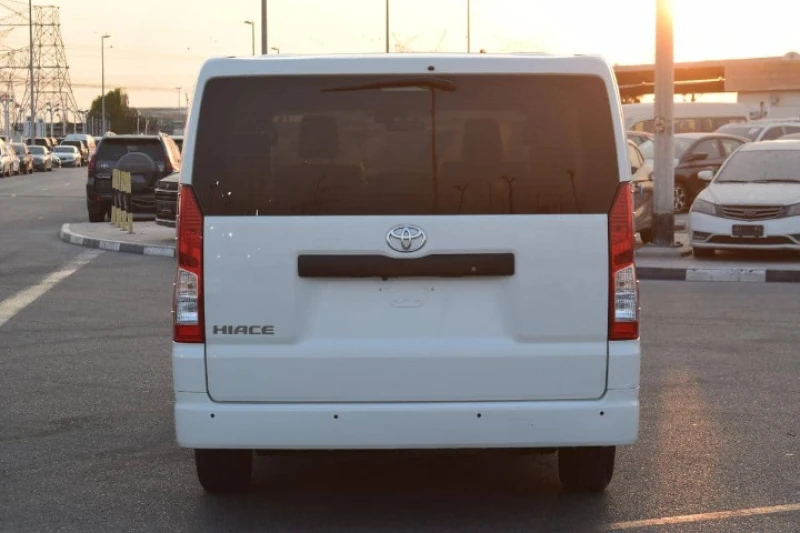 Horizon Vehicles HV #75699