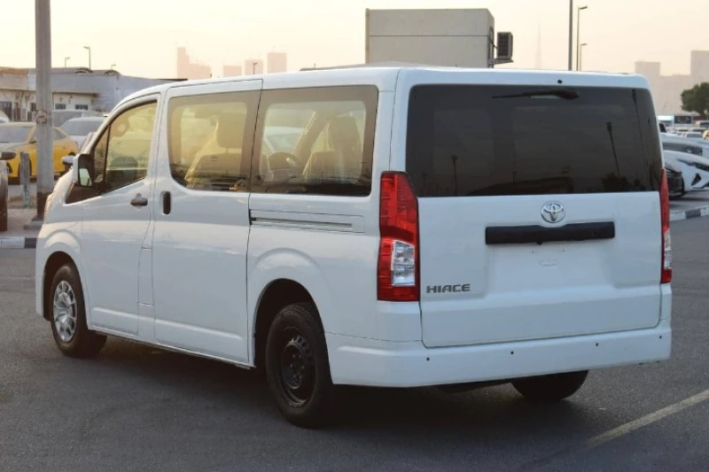 Horizon Vehicles HV #75699