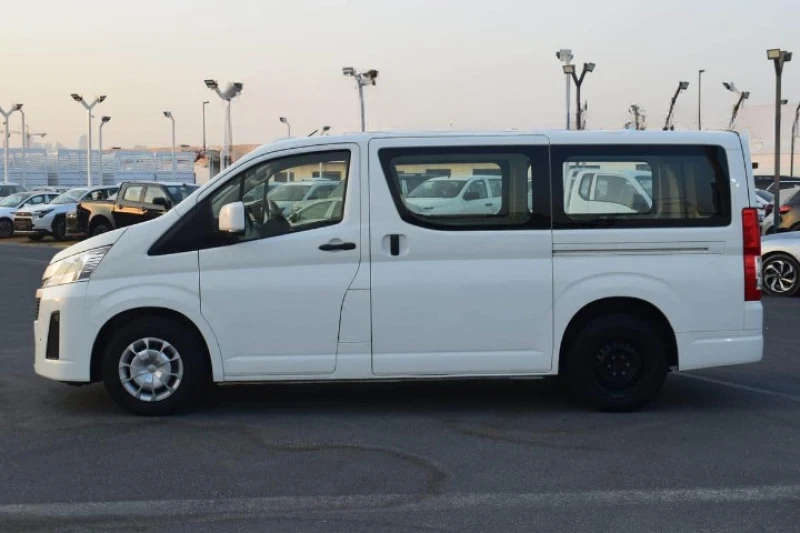 Horizon Vehicles HV #75699