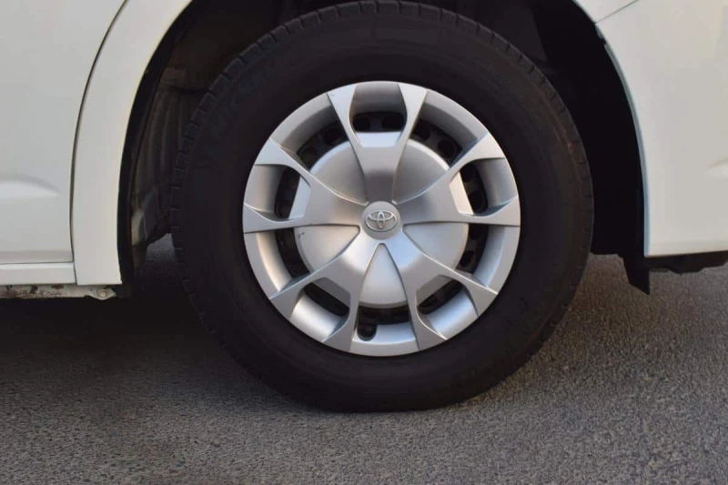 Horizon Vehicles HV #75699