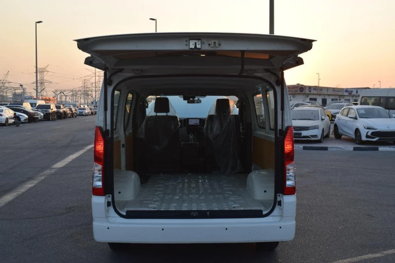 Horizon Vehicles HV #75699