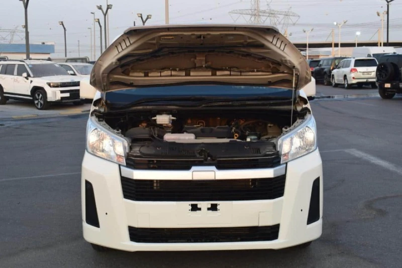 Horizon Vehicles HV #75699