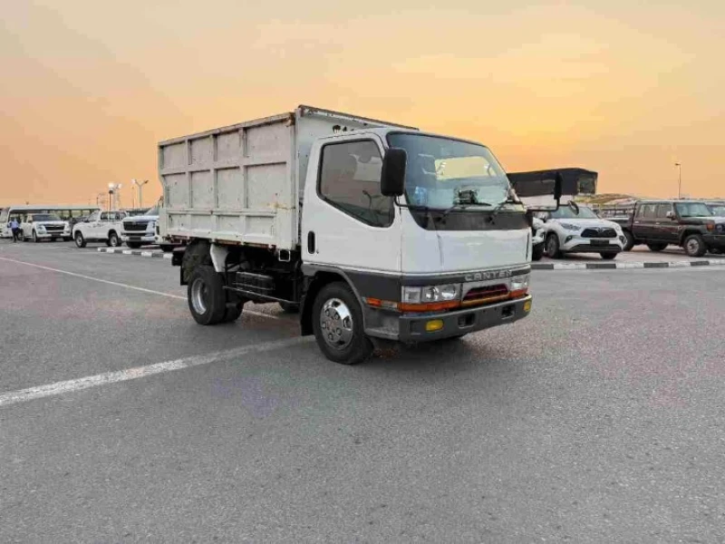 Horizon Vehicles HV #95924