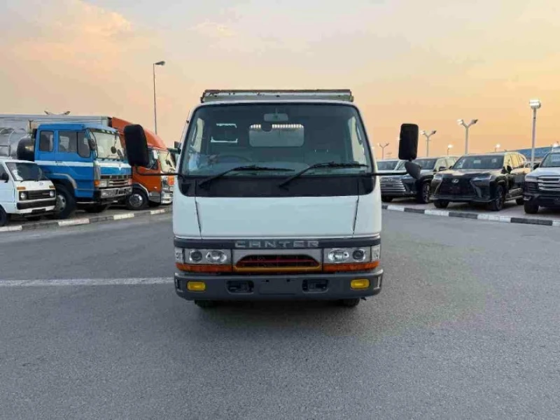 Horizon Vehicles HV #95924