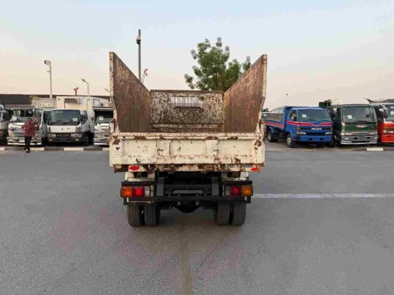 Horizon Vehicles HV #95924