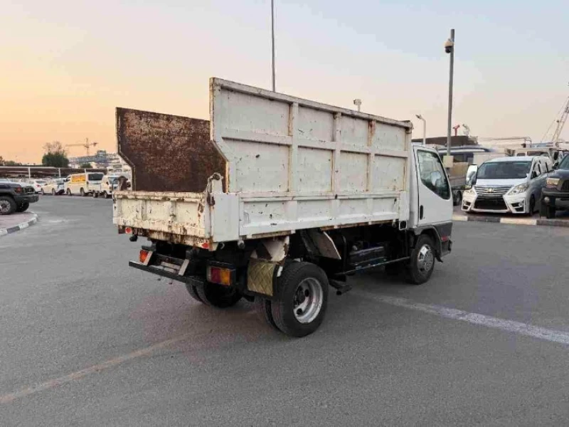 Horizon Vehicles HV #95924