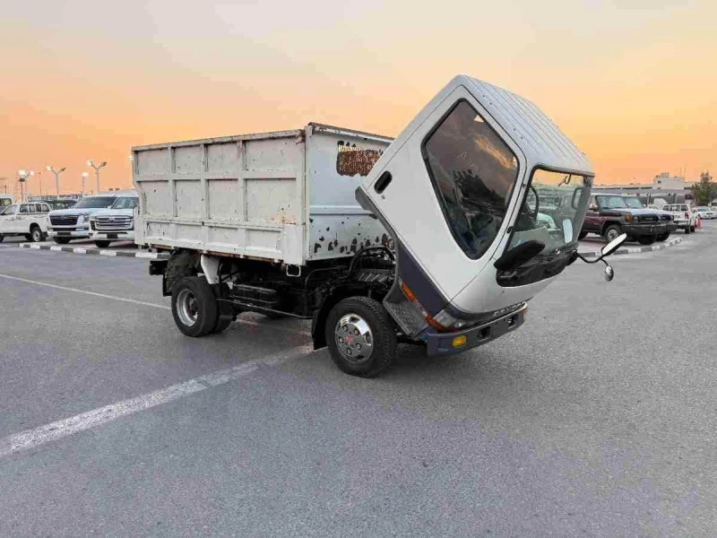 Horizon Vehicles HV #95924