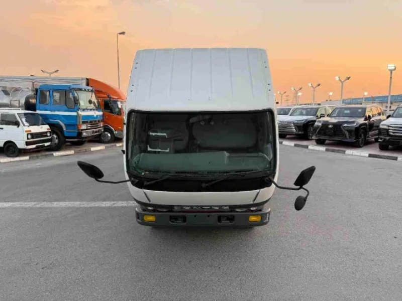 Horizon Vehicles HV #95924