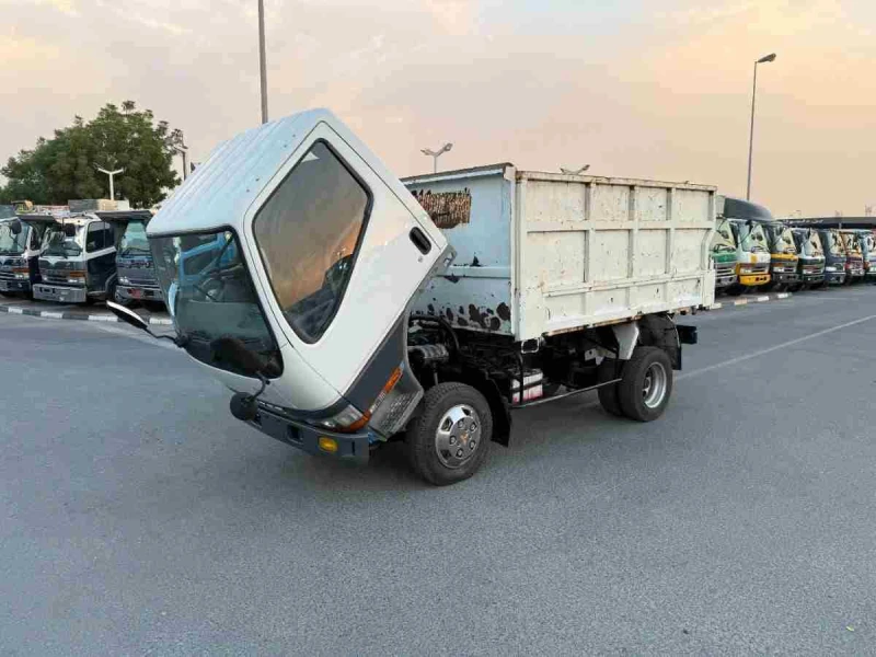 Horizon Vehicles HV #95924