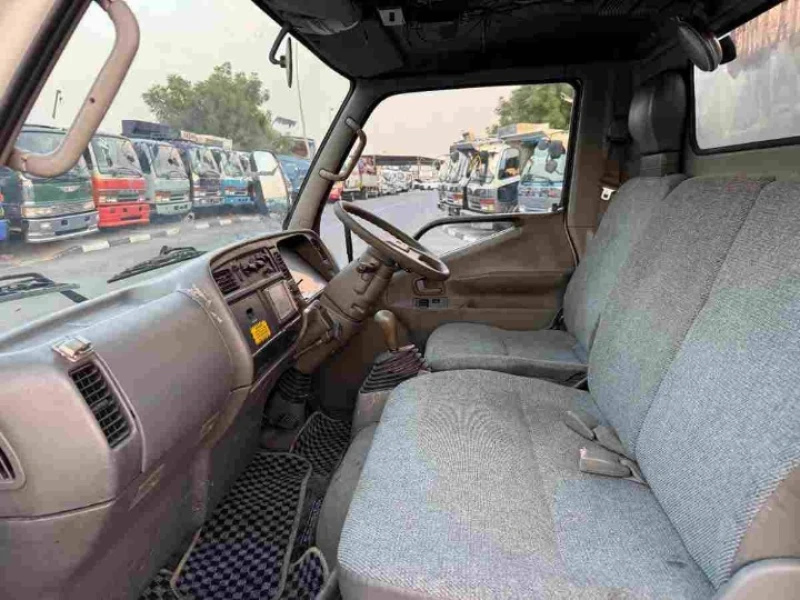 Horizon Vehicles HV #95924