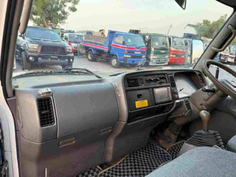 Horizon Vehicles HV #95924