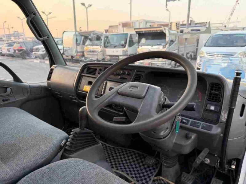 Horizon Vehicles HV #95924
