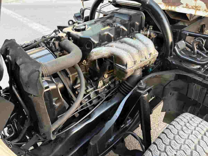 Horizon Vehicles HV #95924