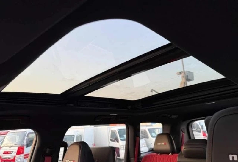 Horizon Vehicles HV #23204