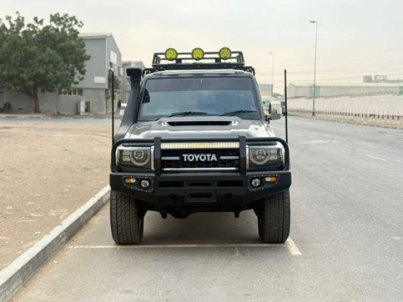 Horizon Vehicles HV #41641